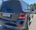 Синий Мерседес ГЛ-класс, объемом двигателя 4.66 л и пробегом 273 тыс. км за 13999 $, фото 3 на Automoto.ua