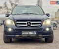 Синій Мерседес ГЛ-Клас, об'ємом двигуна 2.99 л та пробігом 440 тис. км за 10900 $, фото 9 на Automoto.ua