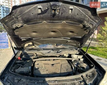 Синий Мерседес ГЛ-класс, объемом двигателя 2.99 л и пробегом 215 тыс. км за 15500 $, фото 34 на Automoto.ua