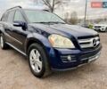 Синій Мерседес ГЛ-Клас, об'ємом двигуна 2.99 л та пробігом 440 тис. км за 10900 $, фото 42 на Automoto.ua