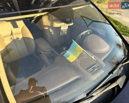 Синий Мерседес ГЛ-класс, объемом двигателя 2.99 л и пробегом 215 тыс. км за 15500 $, фото 13 на Automoto.ua