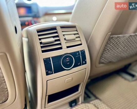 Синій Мерседес ГЛ-Клас, об'ємом двигуна 2.99 л та пробігом 440 тис. км за 10900 $, фото 31 на Automoto.ua