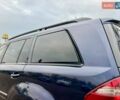 Синій Мерседес ГЛ-Клас, об'ємом двигуна 2.99 л та пробігом 440 тис. км за 10900 $, фото 38 на Automoto.ua