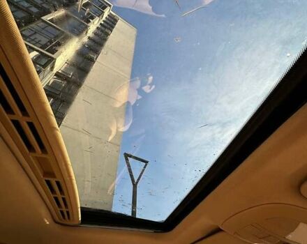 Синий Мерседес ГЛ-класс, объемом двигателя 2.99 л и пробегом 215 тыс. км за 15500 $, фото 30 на Automoto.ua