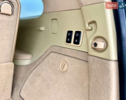 Синій Мерседес ГЛ-Клас, об'ємом двигуна 2.99 л та пробігом 440 тис. км за 10900 $, фото 36 на Automoto.ua