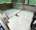 Синий Мерседес ГЛ-класс, объемом двигателя 3 л и пробегом 236 тыс. км за 15500 $, фото 3 на Automoto.ua