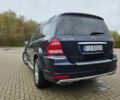 Синій Мерседес ГЛ-Клас, об'ємом двигуна 3 л та пробігом 268 тис. км за 3799 $, фото 1 на Automoto.ua