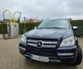 Синій Мерседес ГЛ-Клас, об'ємом двигуна 3 л та пробігом 268 тис. км за 3799 $, фото 4 на Automoto.ua