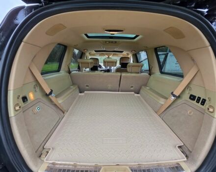 Синій Мерседес ГЛ-Клас, об'ємом двигуна 3 л та пробігом 268 тис. км за 3799 $, фото 9 на Automoto.ua