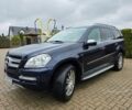 Синій Мерседес ГЛ-Клас, об'ємом двигуна 3 л та пробігом 268 тис. км за 3799 $, фото 2 на Automoto.ua