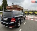 Синий Мерседес ГЛ-класс, объемом двигателя 5.46 л и пробегом 192 тыс. км за 15500 $, фото 7 на Automoto.ua