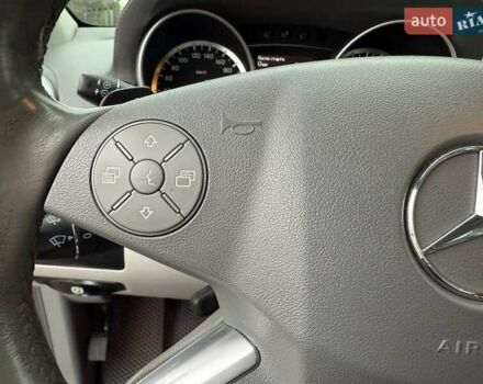 Синій Мерседес ГЛ-Клас, об'ємом двигуна 5.46 л та пробігом 192 тис. км за 14990 $, фото 19 на Automoto.ua