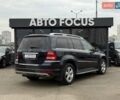 Мерседес ГЛ-класс 2010 в Киеве на Automoto.ua Синий Мерседес ГЛ-класс, объемом двигателя 5.46 л и пробегом 192 тыс. км за 15990 $, фото 3 на Automoto.ua