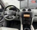 Мерседес ГЛ-класс 2010 в Киеве на Automoto.ua Синий Мерседес ГЛ-класс, объемом двигателя 5.46 л и пробегом 192 тыс. км за 15990 $, фото 15 на Automoto.ua