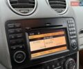Мерседес ГЛ-класс 2010 в Киеве на Automoto.ua Синий Мерседес ГЛ-класс, объемом двигателя 5.46 л и пробегом 192 тыс. км за 15990 $, фото 24 на Automoto.ua