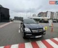 Синий Мерседес ГЛ-класс, объемом двигателя 5.46 л и пробегом 192 тыс. км за 15500 $, фото 3 на Automoto.ua