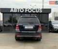 Мерседес ГЛ-класс 2010 в Киеве на Automoto.ua Синий Мерседес ГЛ-класс, объемом двигателя 5.46 л и пробегом 192 тыс. км за 15990 $, фото 5 на Automoto.ua