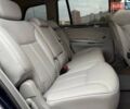 Мерседес ГЛ-класс 2010 в Киеве на Automoto.ua Синий Мерседес ГЛ-класс, объемом двигателя 5.46 л и пробегом 192 тыс. км за 15990 $, фото 10 на Automoto.ua