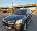 Синий Мерседес ГЛ-класс, объемом двигателя 3 л и пробегом 222 тыс. км за 19200 $, фото 1 на Automoto.ua