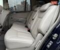 Мерседес ГЛ-класс 2010 в Киеве на Automoto.ua Синий Мерседес ГЛ-класс, объемом двигателя 5.46 л и пробегом 192 тыс. км за 15990 $, фото 9 на Automoto.ua