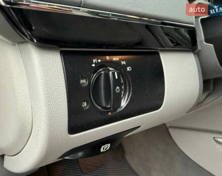 Синій Мерседес ГЛ-Клас, об'ємом двигуна 5.46 л та пробігом 192 тис. км за 14990 $, фото 18 на Automoto.ua