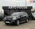 Мерседес ГЛ-класс 2010 в Киеве на Automoto.ua Синий Мерседес ГЛ-класс, объемом двигателя 5.46 л и пробегом 192 тыс. км за 15990 $, фото 4 на Automoto.ua