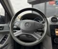 Мерседес ГЛ-класс 2010 в Киеве на Automoto.ua Синий Мерседес ГЛ-класс, объемом двигателя 5.46 л и пробегом 192 тыс. км за 15990 $, фото 16 на Automoto.ua
