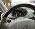Синий Мерседес ГЛ-класс, объемом двигателя 5.46 л и пробегом 192 тыс. км за 15500 $, фото 10 на Automoto.ua