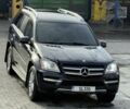 Синий Мерседес ГЛ-класс, объемом двигателя 3 л и пробегом 297 тыс. км за 25600 $, фото 2 на Automoto.ua