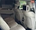 Синий Мерседес ГЛ-класс, объемом двигателя 4.66 л и пробегом 260 тыс. км за 23999 $, фото 6 на Automoto.ua