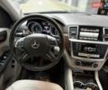 Синий Мерседес ГЛ-класс, объемом двигателя 4.66 л и пробегом 260 тыс. км за 23999 $, фото 9 на Automoto.ua