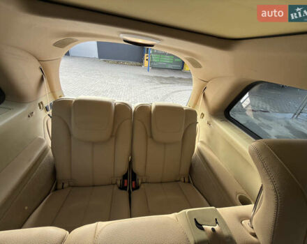 Синій Мерседес ГЛ-Клас, об'ємом двигуна 2.99 л та пробігом 297 тис. км за 25600 $, фото 17 на Automoto.ua