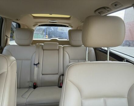 Синий Мерседес ГЛ-класс, объемом двигателя 3 л и пробегом 297 тыс. км за 25600 $, фото 10 на Automoto.ua