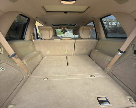 Синій Мерседес ГЛ-Клас, об'ємом двигуна 2.99 л та пробігом 297 тис. км за 25600 $, фото 20 на Automoto.ua