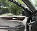 Синий Мерседес ГЛ-класс, объемом двигателя 4.66 л и пробегом 260 тыс. км за 23999 $, фото 8 на Automoto.ua