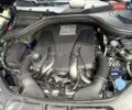 Синий Мерседес ГЛ-класс, объемом двигателя 4.66 л и пробегом 260 тыс. км за 23999 $, фото 18 на Automoto.ua
