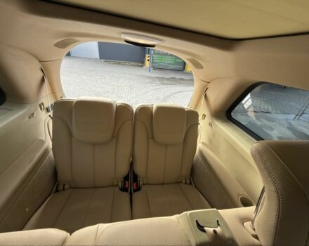 Синий Мерседес ГЛ-класс, объемом двигателя 3 л и пробегом 297 тыс. км за 25600 $, фото 15 на Automoto.ua