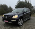 Синій Мерседес ГЛ-Клас, об'ємом двигуна 3 л та пробігом 185 тис. км за 18500 $, фото 1 на Automoto.ua