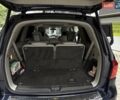 Синий Мерседес ГЛ-класс, объемом двигателя 4.66 л и пробегом 260 тыс. км за 23999 $, фото 13 на Automoto.ua