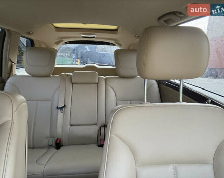 Синій Мерседес ГЛ-Клас, об'ємом двигуна 2.99 л та пробігом 297 тис. км за 25600 $, фото 12 на Automoto.ua