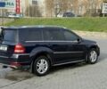 Синий Мерседес ГЛ-класс, объемом двигателя 3 л и пробегом 297 тыс. км за 25600 $, фото 13 на Automoto.ua