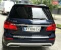Синий Мерседес ГЛ-класс, объемом двигателя 4.66 л и пробегом 260 тыс. км за 23999 $, фото 21 на Automoto.ua