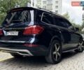 Синий Мерседес ГЛ-класс, объемом двигателя 4.66 л и пробегом 260 тыс. км за 23999 $, фото 17 на Automoto.ua
