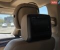 Синій Мерседес ГЛ-Клас, об'ємом двигуна 3 л та пробігом 270 тис. км за 23000 $, фото 35 на Automoto.ua