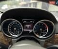 Синий Мерседес ГЛ-класс, объемом двигателя 4.66 л и пробегом 260 тыс. км за 23999 $, фото 3 на Automoto.ua