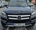 Синій Мерседес ГЛ-Клас, об'ємом двигуна 3 л та пробігом 250 тис. км за 24900 $, фото 1 на Automoto.ua