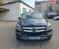 Синий Мерседес ГЛ-класс, объемом двигателя 2.99 л и пробегом 303 тыс. км за 29500 $, фото 1 на Automoto.ua