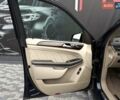 Синий Мерседес ГЛ-класс, объемом двигателя 3 л и пробегом 271 тыс. км за 21500 $, фото 22 на Automoto.ua