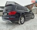 Синій Мерседес ГЛ-Клас, об'ємом двигуна 3 л та пробігом 275 тис. км за 20998 $, фото 9 на Automoto.ua