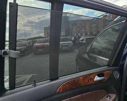 Синій Мерседес ГЛ-Клас, об'ємом двигуна 3 л та пробігом 250 тис. км за 24900 $, фото 26 на Automoto.ua